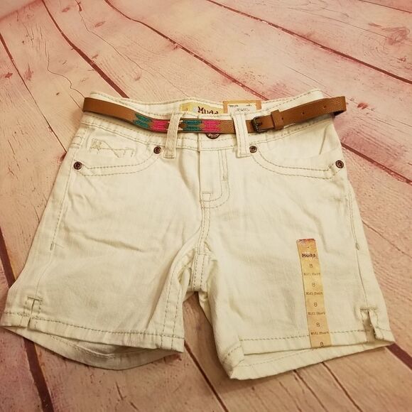 Mudd shorts 8  - Picture 1 of 3